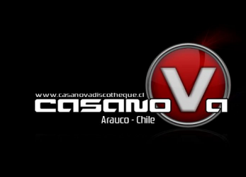 Eventos en Concepcion, Casanova Discotheque