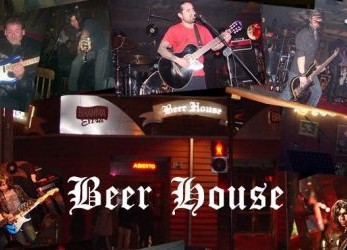 Eventos en Concepcion, Beer House Pub