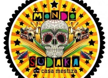 Eventos en Concepcion, Mondo Sudaka Bar