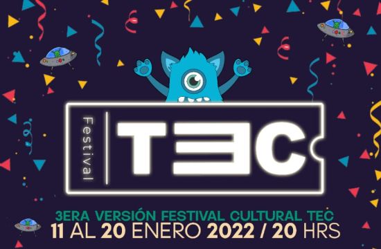 festival tec 2022