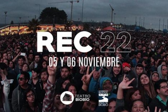 festival rec 2022