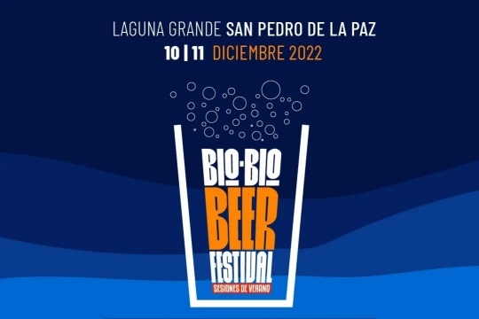 biobio beer festival en san pedro de la paz