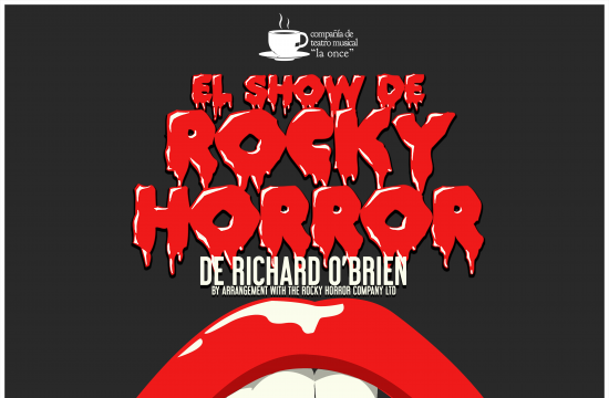 El Show De Rocky Horror