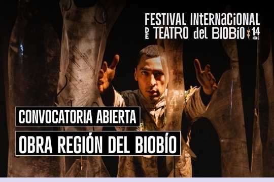 Ftb Convoca A Lo Mejor Del Teatro Regional Para Su Versión 2023