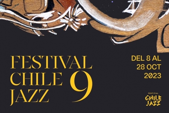 Festival Chile Jazz Trae A Kurt Rosenwinkel