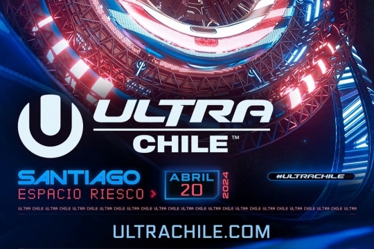 Ultra Chile 2024
