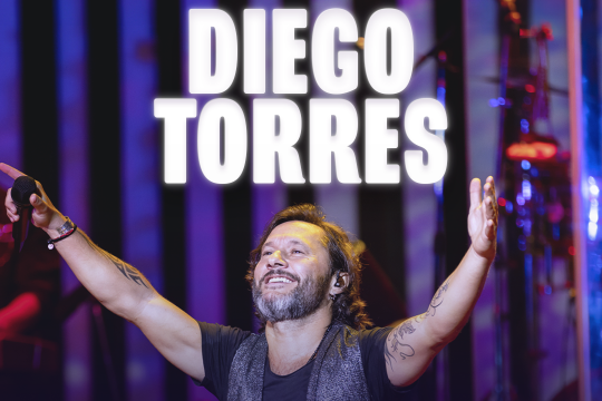 Diego Torres Regresa A Chile