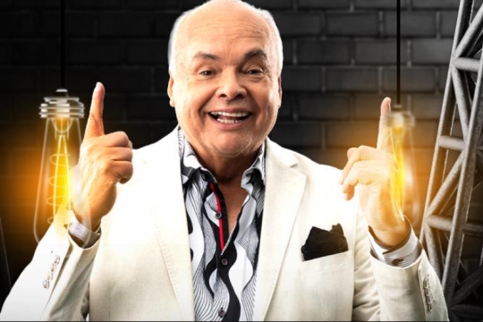 alvaro salas presenta chiste con remate  talcahuano