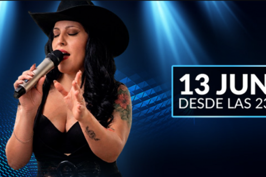 tributo a maria jose quintanilla