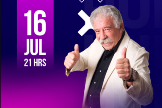 humor con el profesor rossa en marina del sol