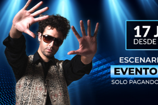 tributo a gustavo cerati en marina del sol