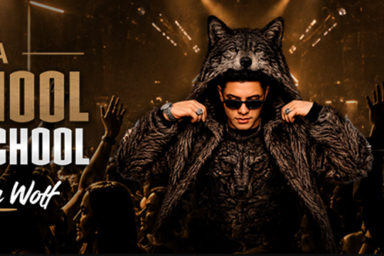 fiesta old school  new school en marina del sol