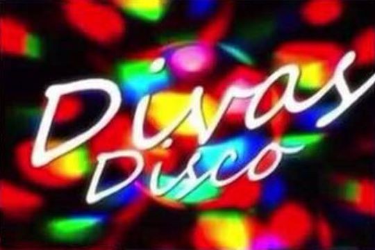Divas Disco
