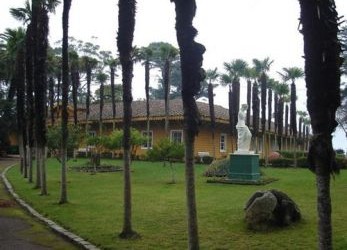 Museo Pedro del Río Zañartu
