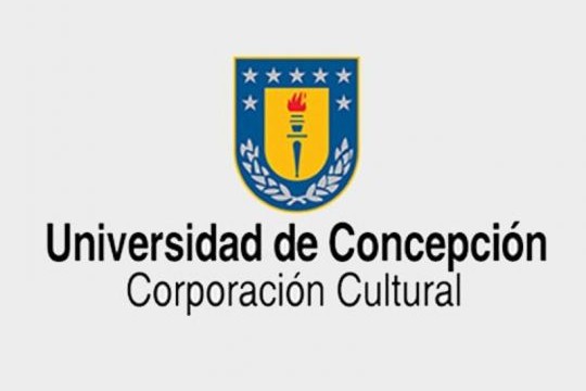 Teatro Universidad De Concepción